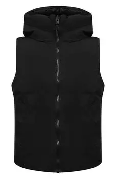 Двусторонний жилет Bomboogie