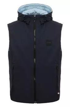 Двусторонний жилет BOSS