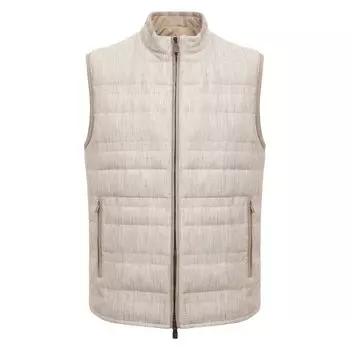 Двусторонний жилет Corneliani