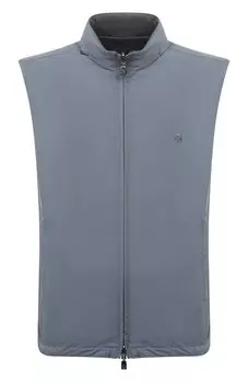 Двусторонний жилет Corneliani