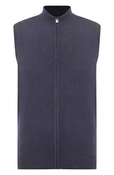 Двусторонний жилет Corneliani