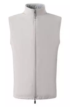 Двусторонний жилет Corneliani