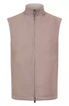 Двусторонний жилет Corneliani