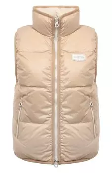 Двусторонний жилет Duvetica