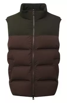 Двусторонний жилет Kired