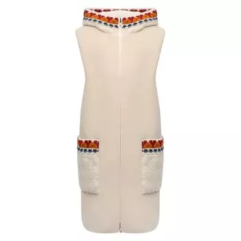 Двусторонний жилет Loro Piana