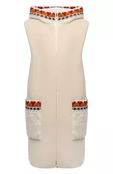 Двусторонний жилет Loro Piana