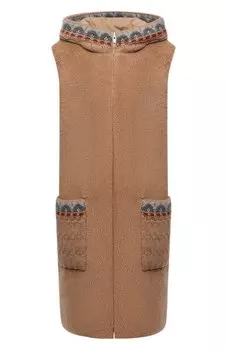 Двусторонний жилет Loro Piana