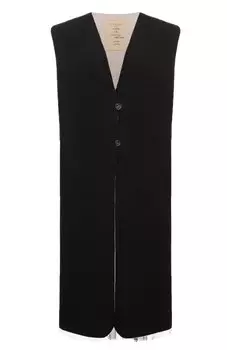 Двусторонний жилет MIDGARD PARIS