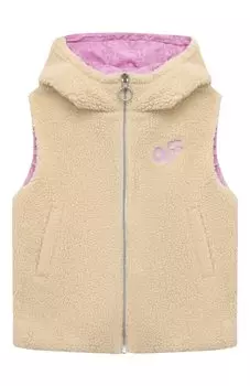 Двусторонний жилет Off-White