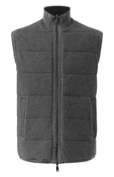 Двусторонний жилет Paul&Shark