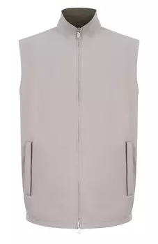 Двусторонний жилет Paul&Shark