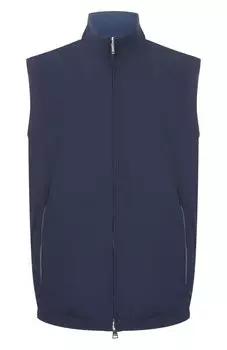 Двусторонний жилет Paul&Shark