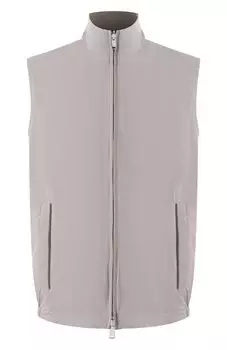 Двусторонний жилет Paul&Shark