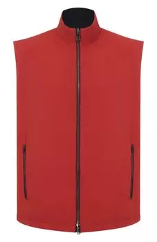 Двусторонний жилет Paul&Shark