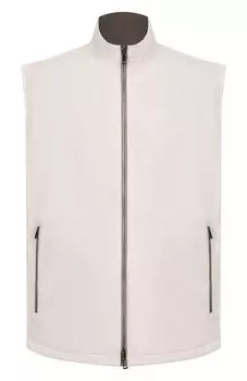 Двусторонний жилет Paul&Shark