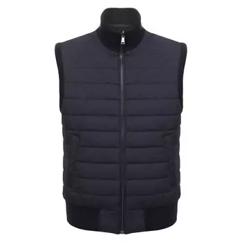 Двусторонний жилет Ralph Lauren