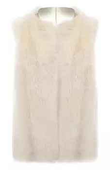 Двусторонний жилет Valentino