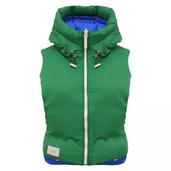 Двусторонний жилет YS ARMY Paris