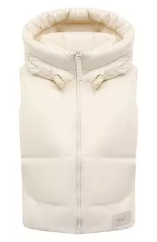 Двусторонний жилет YS ARMY Paris