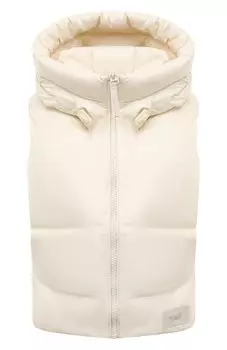 Двусторонний жилет YS ARMY Paris