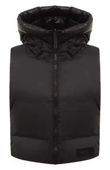 Двусторонний жилет YS ARMY Paris