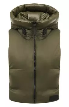 Двусторонний жилет YS ARMY Paris