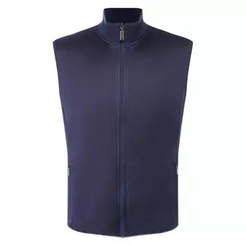 Двусторонний жилет Zilli