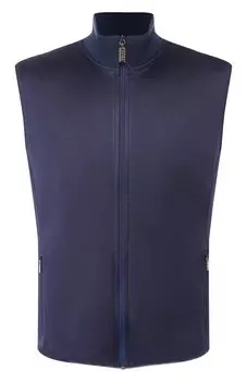 Двусторонний жилет Zilli