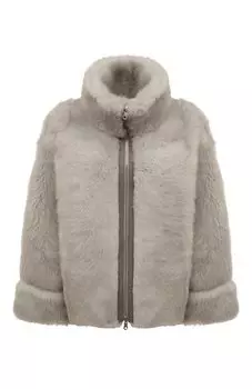 Двусторонняя дубленка Andrea Ya'aqov