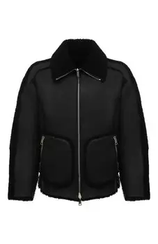 Двусторонняя дубленка Andrea Ya'aqov