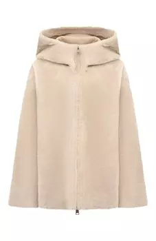 Двусторонняя дубленка Antonelli Firenze