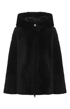 Двусторонняя дубленка Antonelli Firenze