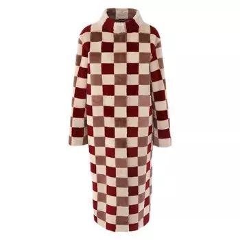 Двусторонняя дубленка Bottega Veneta
