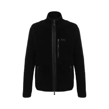 Двусторонняя дубленка Brioni