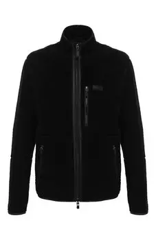 Двусторонняя дубленка Brioni