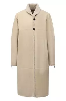 Двусторонняя дубленка Isabel Marant