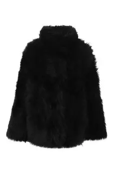 Двусторонняя дубленка из овчины Chaud Studio