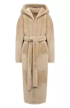 Двусторонняя дубленка из овчины Jacob Lee