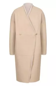 Двусторонняя дубленка из овчины Venera M.