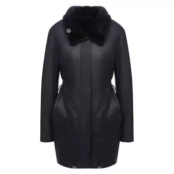 Двусторонняя дубленка Loro Piana