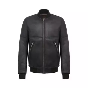 Двусторонняя дубленка Rick Owens