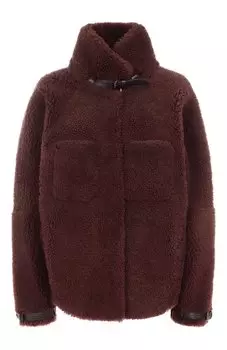 Двусторонняя дубленка Venera M.