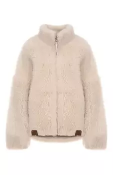 Двусторонняя дубленка Venera M.