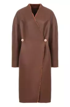 Двусторонняя дубленка Venera M.