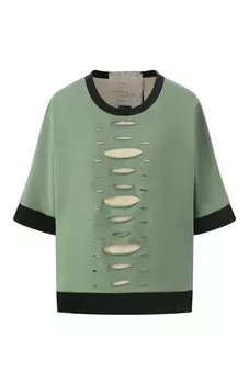 Двусторонняя футболка MIDGARD PARIS