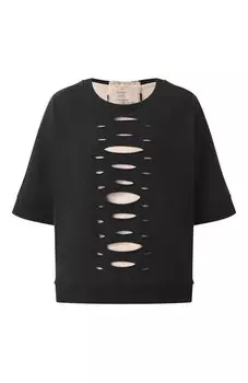 Двусторонняя футболка MIDGARD PARIS