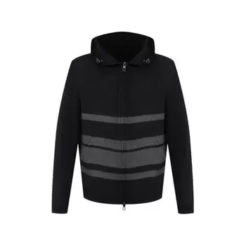 Двусторонняя кашемировая куртка Loro Piana