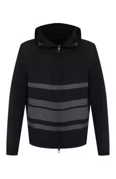 Двусторонняя кашемировая куртка Loro Piana