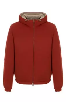 Двусторонняя кашемировая куртка Paul&Shark